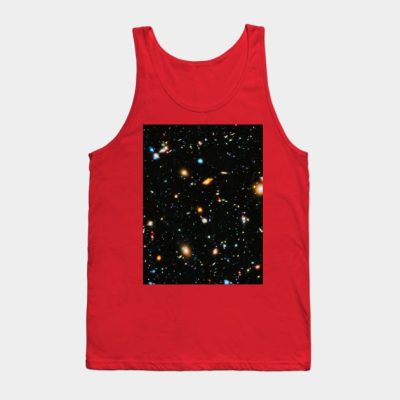 Hubble Extreme Deep Field Tank Top Official Astronomy Merch