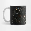 Hubble Extreme Deep Field Mug Official Astronomy Merch