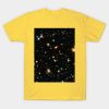Hubble Extreme Deep Field T-Shirt Official Astronomy Merch
