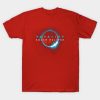 North American Total Solar Eclipse 2024 Totality 0 T-Shirt Official Astronomy Merch