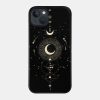 Astral Landscape Phone Case Official Astronomy Merch