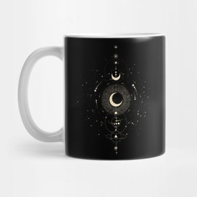 Astral Landscape Mug Official Astronomy Merch