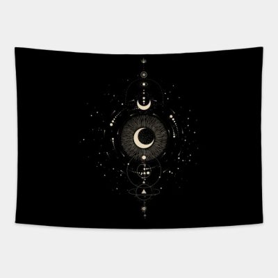 Astral Landscape Tapestry Official Astronomy Merch