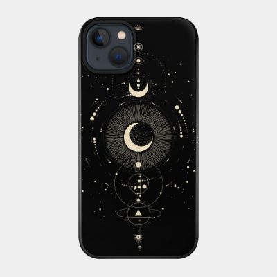 Astral Landscape Phone Case Official Astronomy Merch