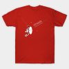 Nasa Voyager T-Shirt Official Astronomy Merch