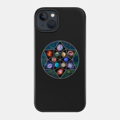 Astronomy The Beautiful Phone Case Official Astronomy Merch