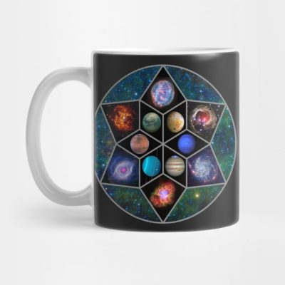 Astronomy The Beautiful Mug Official Astronomy Merch