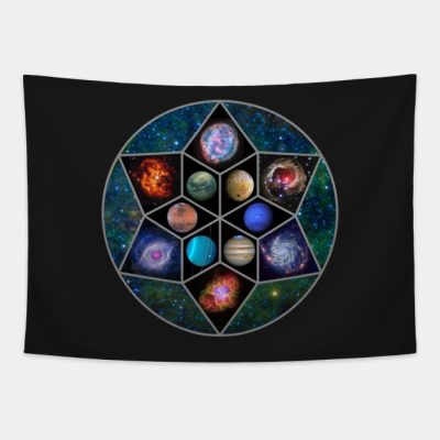 Astronomy The Beautiful Tapestry Official Astronomy Merch