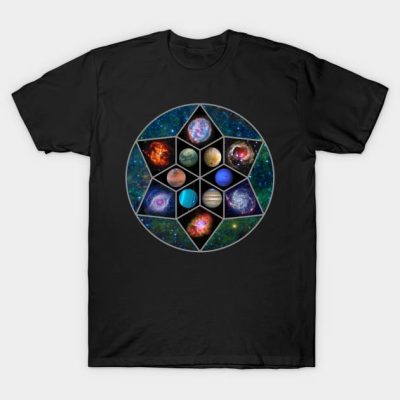 Astronomy The Beautiful T-Shirt Official Astronomy Merch