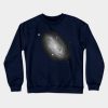 Ngc3021 Galaxy Astronomy Crewneck Sweatshirt Official Astronomy Merch