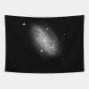 Ngc3021 Galaxy Astronomy Tapestry Official Astronomy Merch