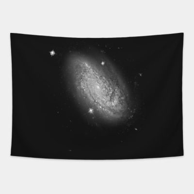 Ngc3021 Galaxy Astronomy Tapestry Official Astronomy Merch