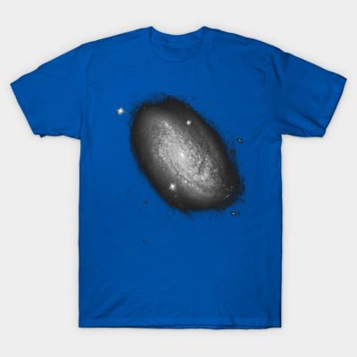Ngc3021 Galaxy Astronomy T-Shirt Official Astronomy Merch
