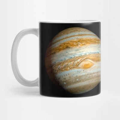 Planet Jupiter Mug Official Astronomy Merch