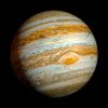 Planet Jupiter Mug Official Astronomy Merch