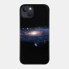 Space Nebula Galaxies Andromeda Galaxy Phone Case Official Astronomy Merch