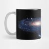 Space Nebula Galaxies Andromeda Galaxy Mug Official Astronomy Merch