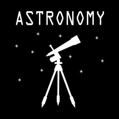 Astronomy Telescope Tapestry Official Astronomy Merch
