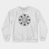 Vintage Astronomy Calendar Updated Crewneck Sweatshirt Official Astronomy Merch