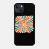 Astronomy Retro Phone Case Official Astronomy Merch