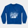 Astronomy Telescope Crewneck Sweatshirt Official Astronomy Merch