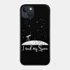 Astronomy Telescope Phone Case Official Astronomy Merch