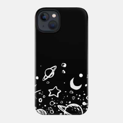 Space In A Pocket Phone Case Official Astronomy Merch