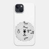 Astronomy Design Phone Case Official Astronomy Merch