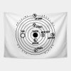 Astronomy Design Tapestry Official Astronomy Merch