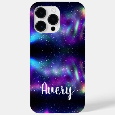 cosmic milky way galaxy case mate iphone case r8717722d017b467d80f4ec271ce5a22e s0dnx 1000 - Astronomy Gifts