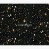 Hubble Deep Field Tapestry Official Astronomy Merch