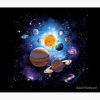 Solar System Tapestry Official Astronomy Merch