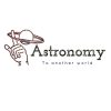 Astronomy  Saturb Tote Bag Official Astronomy Merch