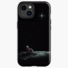 Space Chill Iphone Case Official Astronomy Merch