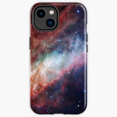 M17 The Omega Nebula Astronomy Iphone Case Official Astronomy Merch