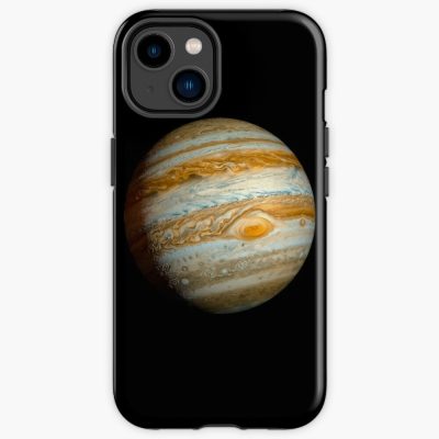 Planet Jupiter Iphone Case Official Astronomy Merch