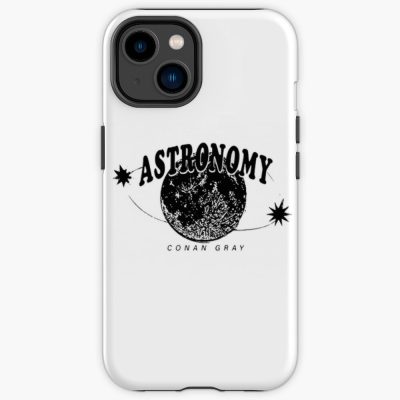 Astronomy // Conan Gray Iphone Case Official Astronomy Merch