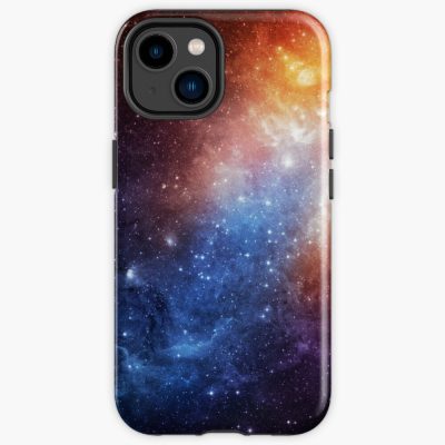 Astronomy Space Galaxy Print Theme Iphone Case Official Astronomy Merch