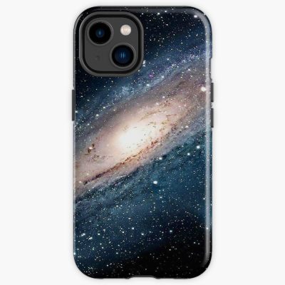 Milky Way Iphone Case Official Astronomy Merch