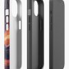 A Galactic Odyssey Iphone Case Official Astronomy Merch