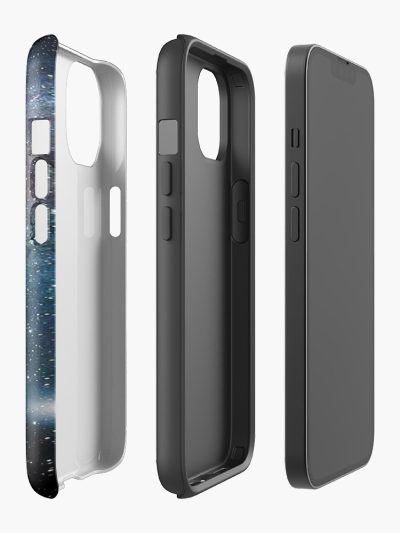 Milky Way Iphone Case Official Astronomy Merch