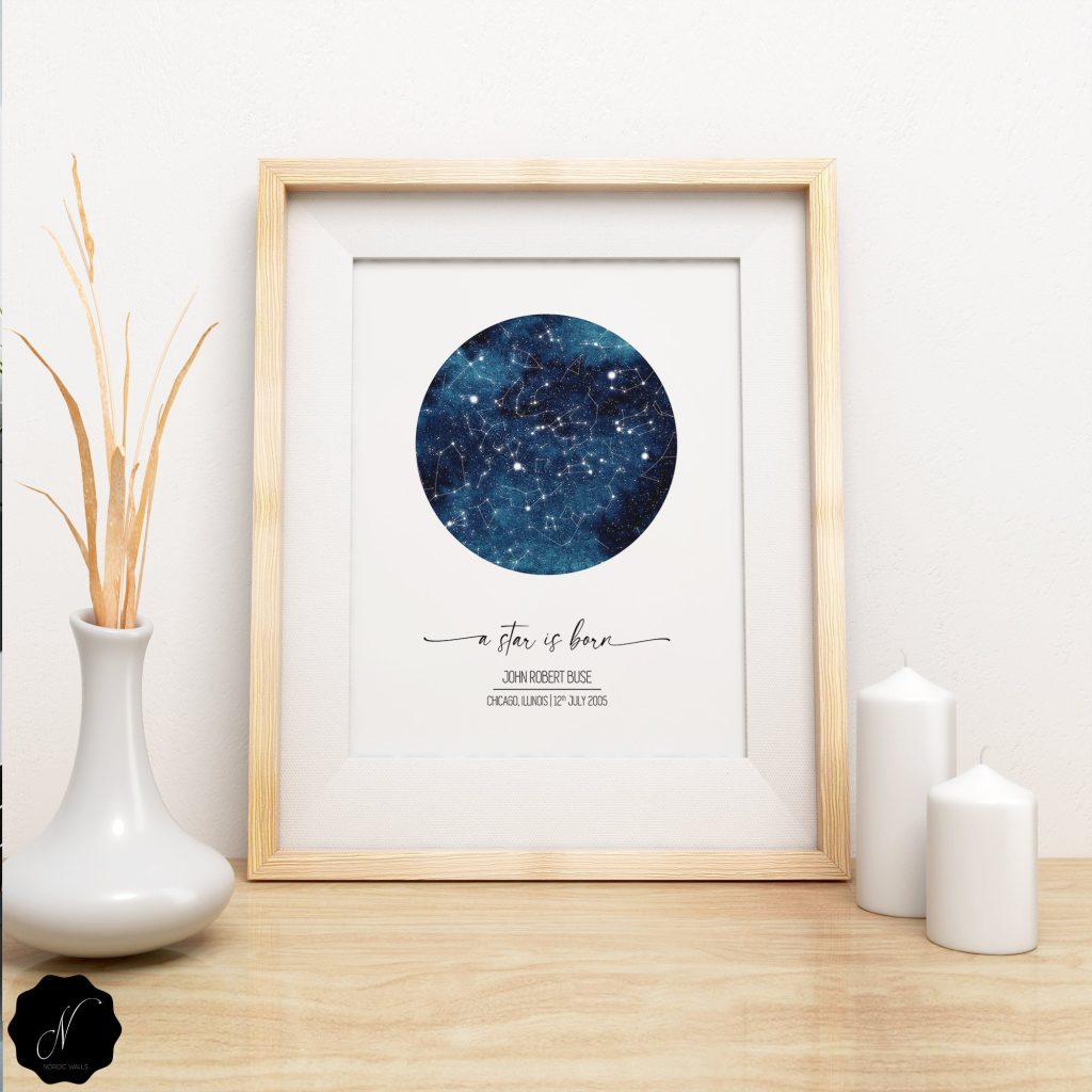 - Astronomy Gifts