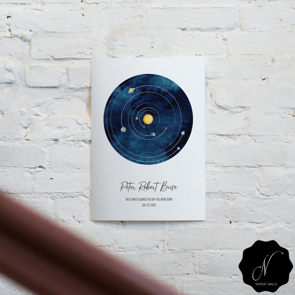 - Astronomy Gifts