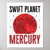 mercury planet nickname swift planet astronomy sta poster r1022f8a6bb3546f0b5b3304e5fa047c9 wva 8byvr 1000 - Astronomy Gifts
