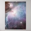 nebula orion astronomy blue brown beige sky stars poster rfd44e12381d94616be2a3cec389c2397 wv4 8byvr 1000 - Astronomy Gifts