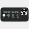 psr b1257 12 system case mate iphone case rbcf8ddc3c5364666b66dbfb863bf1952 sc82q 1000 - Astronomy Gifts