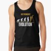 Astronomy Evolution Tank Top Official Astronomy Merch