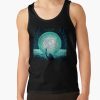 Jinjer Macro Tank Top Official Astronomy Merch