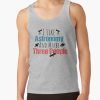 I Like Astronomy And Maybe Like 3 People, Great Gift For Astronomy Lovers Tank Top Official Astronomy Merch