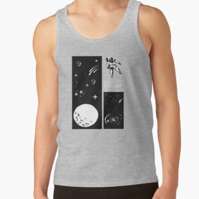 Deep Space Exploration Tank Top Official Astronomy Merch